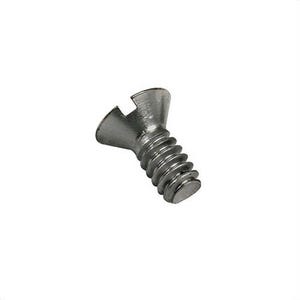 Klein® 573 Replacement File Screw, Use With Klein Tools 1684-5F Chicago Grip, 1.06 oz