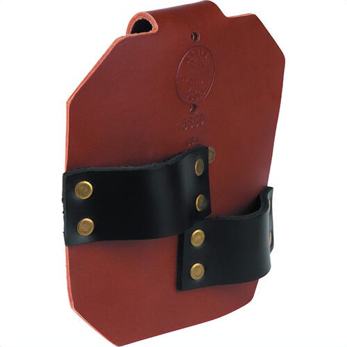 Klein® 5860 Heavy Duty Spud Wrench Holder, 2 Slots