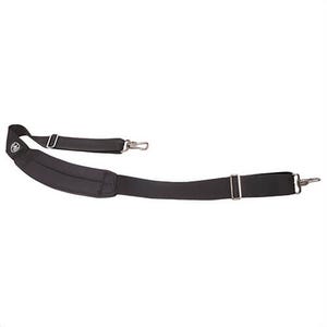 Klein® Tote™ 58889 Adjustable Padded Shoulder Strap, For use with 5003 Series Bags and 58888 Tool Tote, Polypropylene, Black