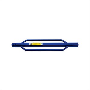Klein® 5SDSH Star Dropper Hammer, 33-55/64 in OAL, Steel Handle