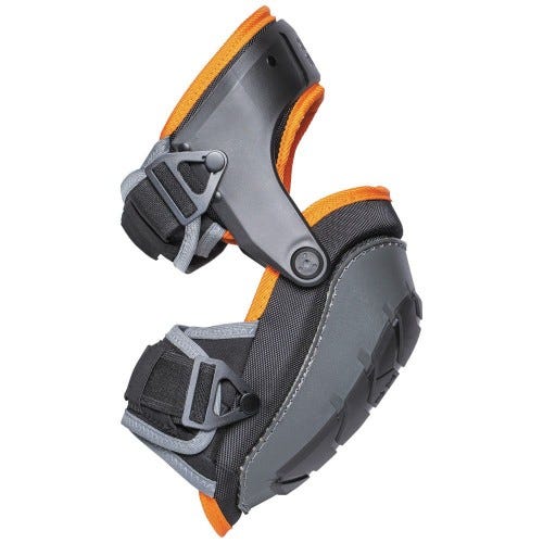 Klein® 60491 Heavy Duty Hinged Knee Pads
