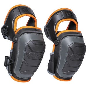 Klein® 60491 Heavy Duty Hinged Knee Pads