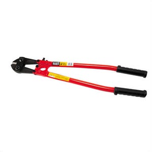 Klein® 63324 Bolt Cutter, Cutting Capacity: 7/16 in Soft/Medium Material, Forged Alloy Steel Cutting Edge, Center Cut Style, Forged Alloy Steel Jaw