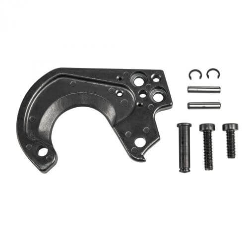 Klein® 63370 Fixed Replacement Cable Cutting Blade Set