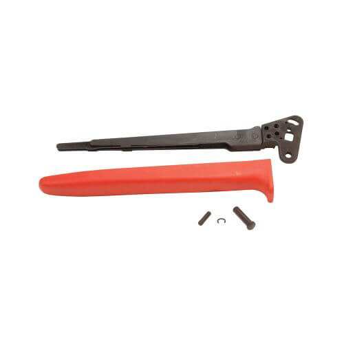 Klein® 63755 Replacement Fixed Handle Set, For use with 63750 Ratcheting Cable Cutter (Pre-2017 Edition)