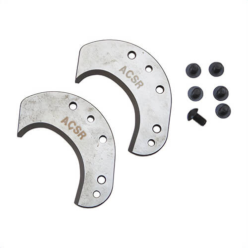 Klein® 63858 Insert Blade Set