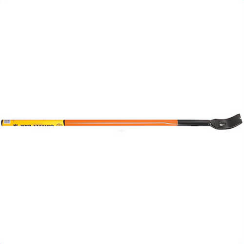 clawfinger専用-XL Klein® 64306 Heavy Duty Grizzly Bar, Offset Claw Tip