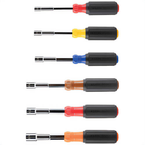 Klein nut driver set sales