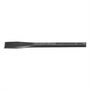 Klein® 66146 Cold Chisel, 1 in Tip, 1 in Blade Width, 8-1/2 in OAL