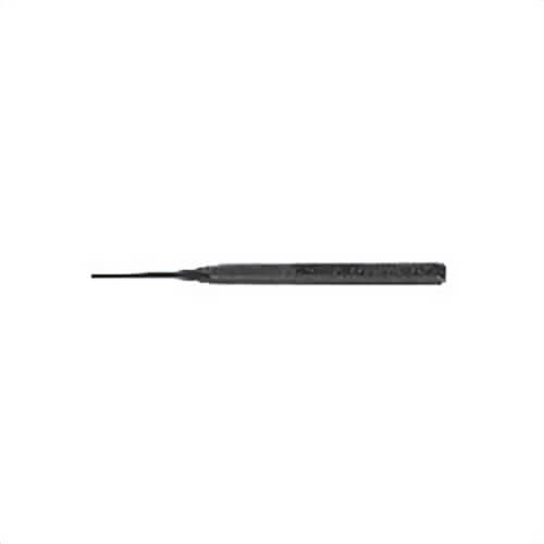 Klein® 66320 Pin Punch, 1/16 in Tip, Carbon Steel Tip, Yes Corrosion-Resistant, 4-1/4 in OAL
