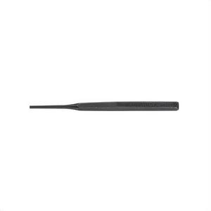 Klein® 66322 Pin Punch, 1/8 in Tip, High Carbon Steel Tip, Yes Corrosion-Resistant, 5 in OAL