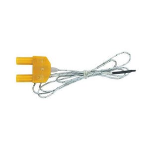 Klein® 69028 Type K Replacement Thermocouple, 32 to 482°F