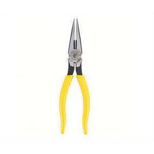 Klein® 94506 Plier Combo with Pump, 4 pc