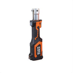 Klein® BAT20-7T BAT20 Cutter/Crimper 7-Ton Cutters / Crimpers, 7 ton Crimping, 20 V, Lithium-ion Battery, 26 in OAL