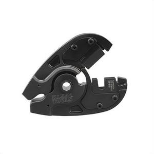 Klein® BAT20-7T11 BAT Replacement/Alternate Jaw 7-Ton Cutters / Crimpers, 7/16 in EHS Guy Wire Cutting