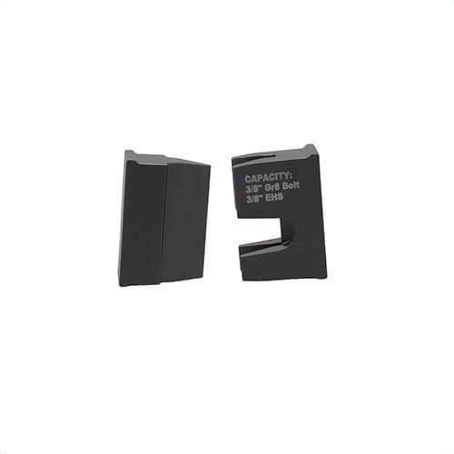 Klein® BAT207T18 BAT Cable Cutting Blade, 2 in H Blade x 3.25 in W Blade, Replaceable Blade