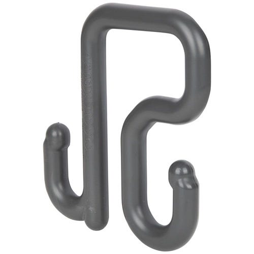 Klein® BC312 Utility Bucket S-Hook, 3 in