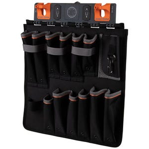 Klein® BC502S Tool Apron Storage Module, S-Hook