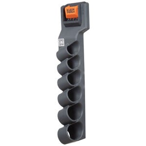 Klein® BC509C Socket Storage Module, Rail System