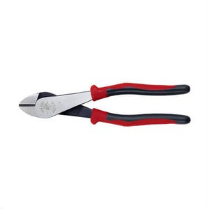 Klein® J228-8 Journeyman™ Diagonal Cutting Plier, Adjustable, Short Jaw, 13/16 in L x 1-3/16 in W x 7/16 in Thick Jaw