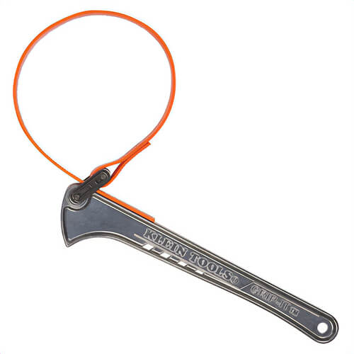 Klein can store wrench