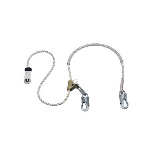 Klein® SPA637 Klein-Kord® Stirrup Strap, Non-Powered