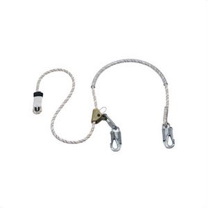 Klein® SPA638 Klein-Kord® Counter Strap, Lightweight, Flexible