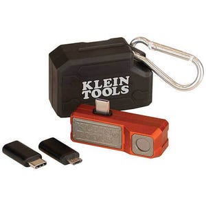 Klein® TI220 Thermal Imager For Android® Devices, 10800 px