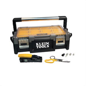 Klein® VDV ProTech™ VDV026-831 Data Kit