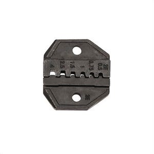 Klein® VDV205-039 Crimp Die Set Only, High Carbon Steel