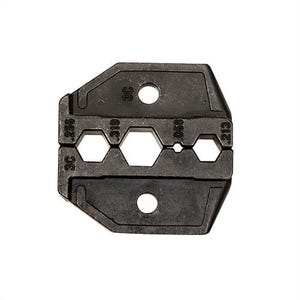 Klein® VDV211-037 Crimp Die Set, RG58, RG59, RG6, RG62