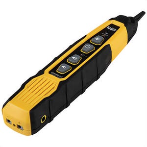 Klein® VDV500-123 Probe-Pro Tracing Probe, Plastic and Metal
