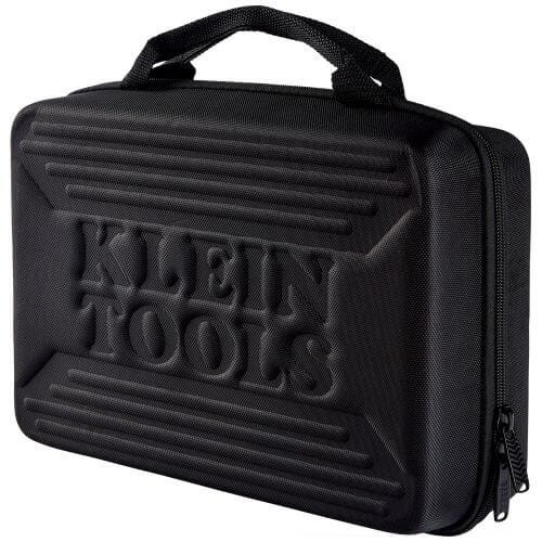 Klein® VDV770-125 Scout® Pro 3 Cushioned Carrying Case, 13 in L x 4.4 in W x 9 in D, EVA Foam/Nylon