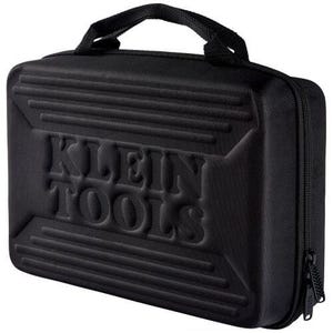 Klein® VDV770-125 Scout® Pro 3 Cushioned Carrying Case, 13 in L x 4.4 in W x 9 in D, EVA Foam/Nylon