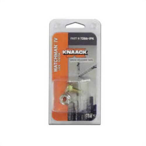 Knaack® 7286-1PK Watchman™ IV Lock System