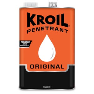 Kano Kroil® Penetrant Lubricant, 1 gal