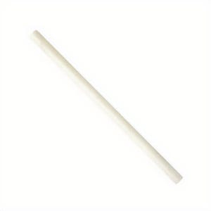 Markal® 080130 Economical Soapstone, Round, 5 in L x 1/4 in W, White
