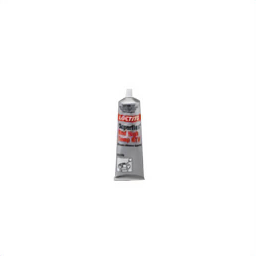 Loctite® Superflex® 135507 SI 596™ High Temperature RTV Adhesive Sealant, 80 mL Tube