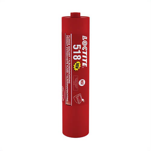 Loctite® 518™ 2096064 Eliminator Gasket Sealant, 50 mL Tube