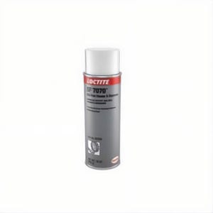 Loctite® 231562 SF 7070™ ODC Free Cleaner and Degreaser, 15 oz Can, Citrus/Fruity Odor/Scent, Clear, Aerosol/Liquid Form