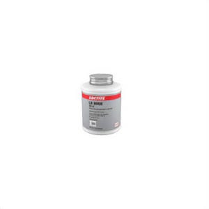 Loctite® 234263 lb 8008™ 1-Part Anti-Seize Lubricant, 8 oz Brush-In Cap Bottle, Paste Form, Copper, 1.3