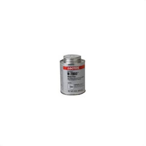 Loctite® 234286 N-7000 lb 8013™ 1-Part High Performance High Purity Anti-Seize Lubricant, 1 lb Brush-In Cap Bottle, Paste Form, Gray