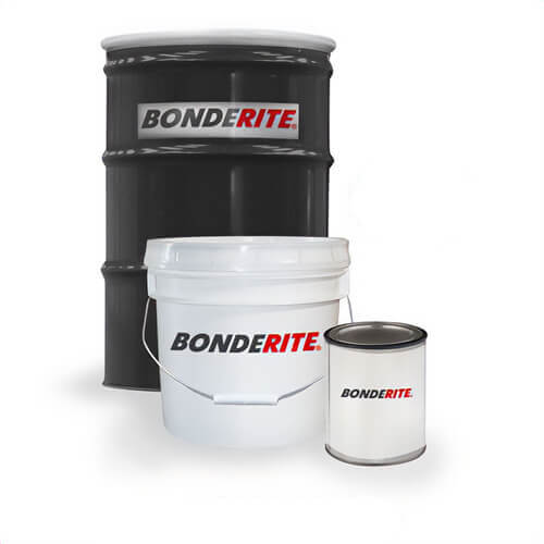 Loctite® 599060 Bonderite® M-NT 7400 Conversion Coating, 5 gal