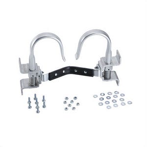 Louisville® PK-E03A Combination V-Shaped Pole Grip and Cable Hook, Use with FE4228HDE03, FE3216-E03E34, FE3228-E03, FE7628-E03E11 Extension Ladder