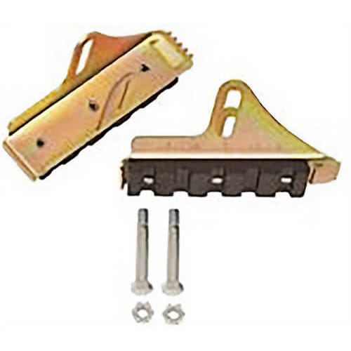 Louisville® PK137 Slotted Shoe Kit, Use with Louisville® AE3216, AE3220, AE3224, AE3228, AE3232, AE3236, AE3240, AE4108, AE4110