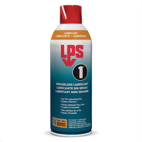 LPS 1® LP00116 Premium Lubricant, 11 oz 