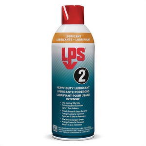 LPS 2® LP00216 Heavy-Duty Lubricant, 11 oz