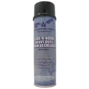 Lube-A-Boom® LAB013 Degreaser Aerosol, Fresh Citrus Scent, 16 oz