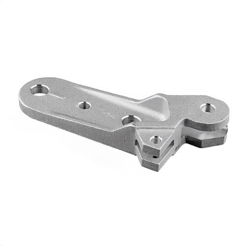 Lug-All® 540 Side Bar