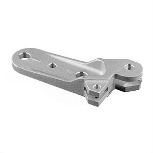 Lug-All® 540 Side Bar